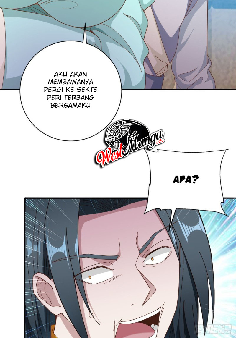 The Unparalleled Eternal Arts Chapter 11 Gambar 4