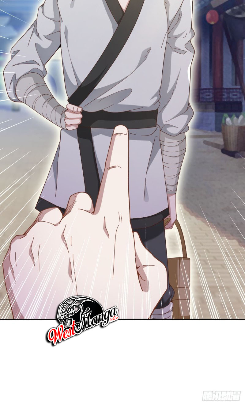 The Unparalleled Eternal Arts Chapter 11 Gambar 6