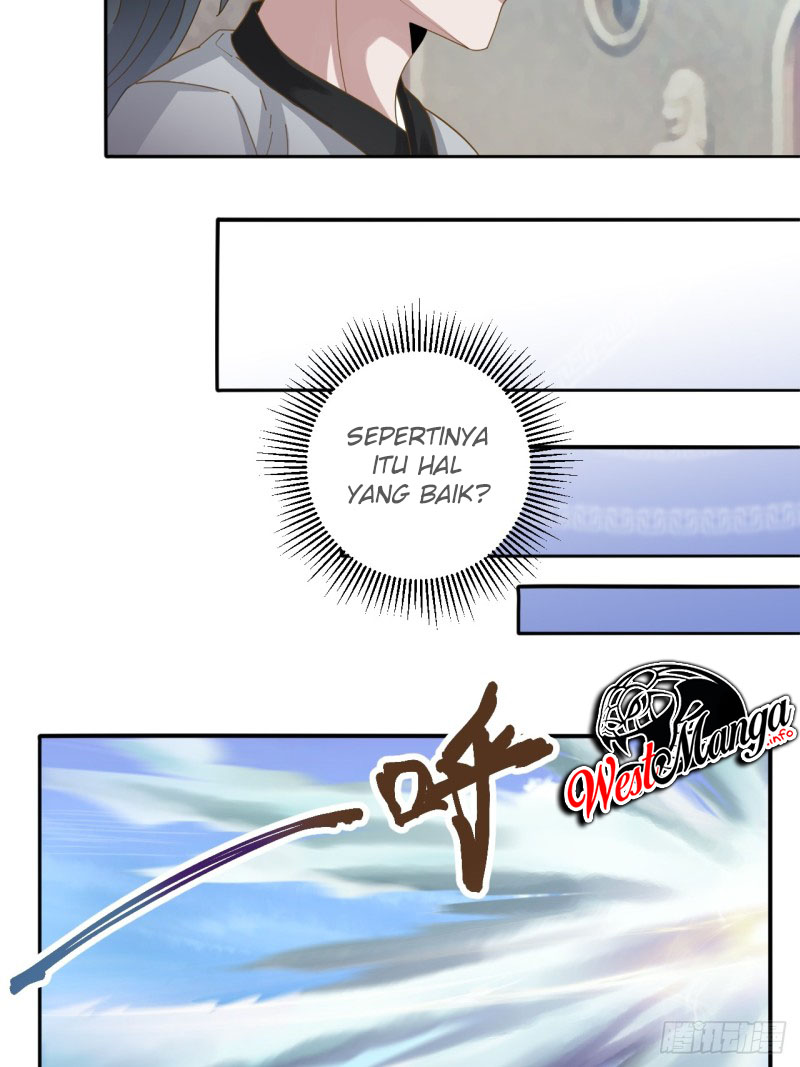 The Unparalleled Eternal Arts Chapter 11 Gambar 9