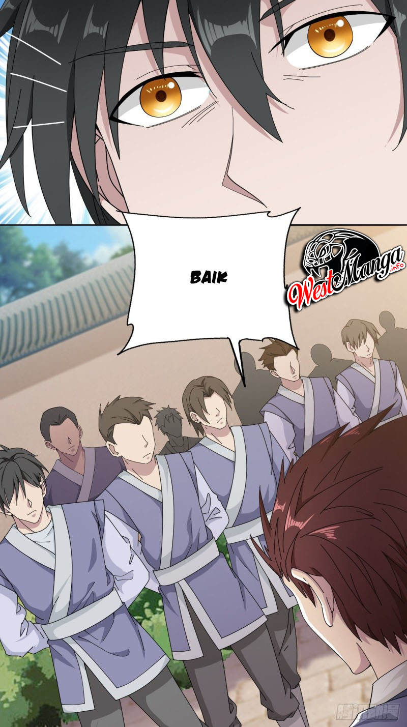 The Unparalleled Eternal Arts Chapter 10 Gambar 11