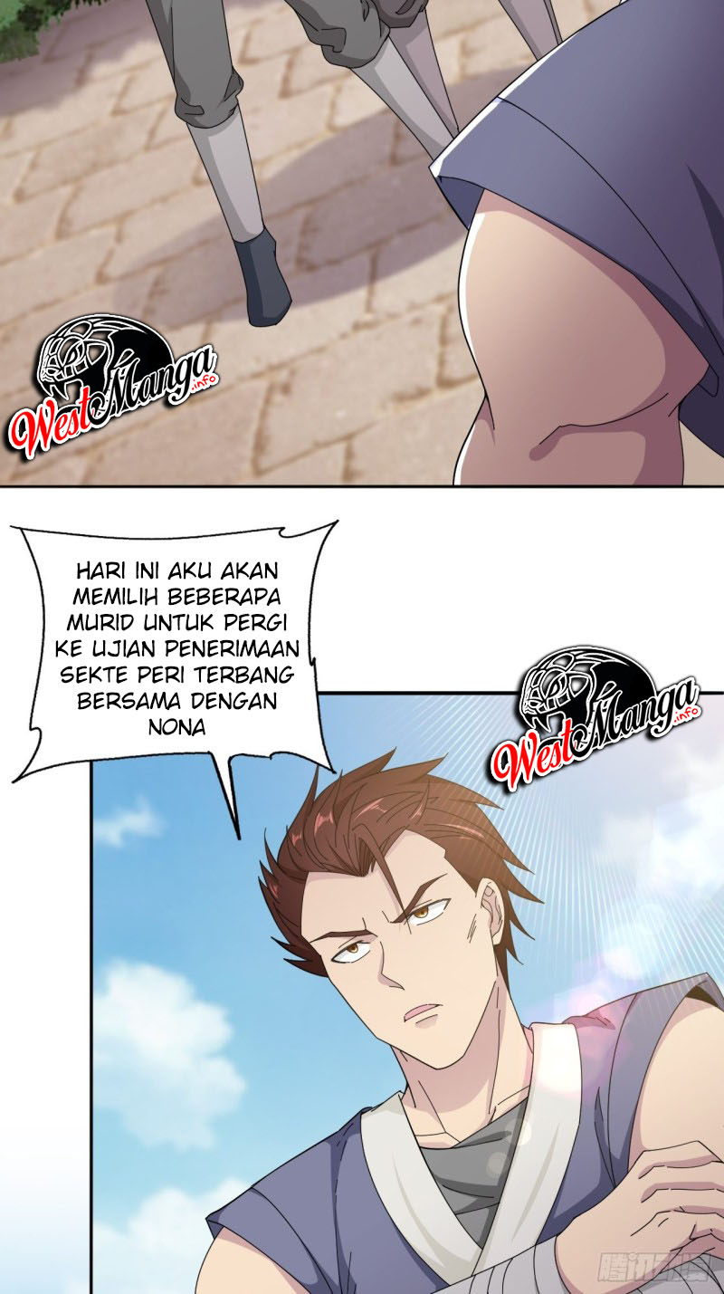 The Unparalleled Eternal Arts Chapter 10 Gambar 12