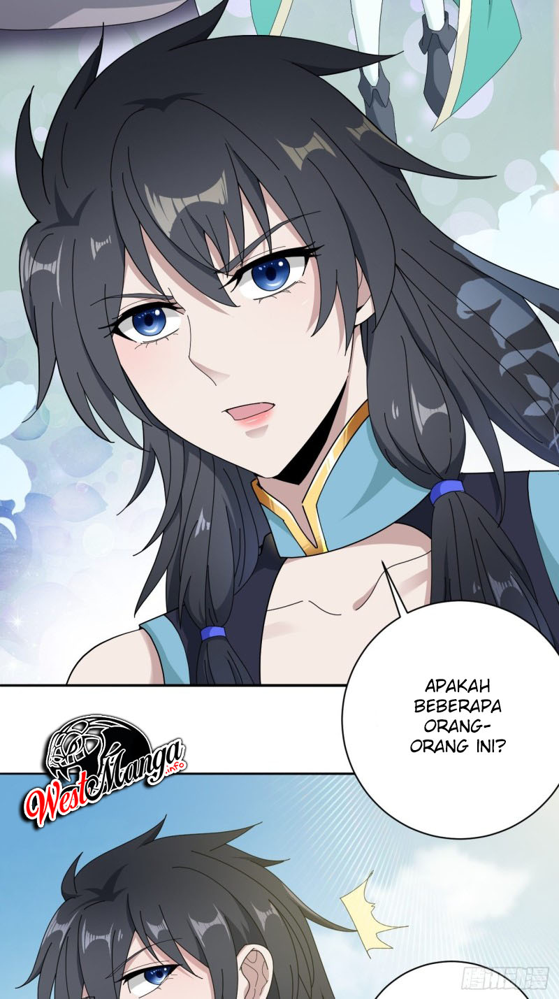 The Unparalleled Eternal Arts Chapter 10 Gambar 14