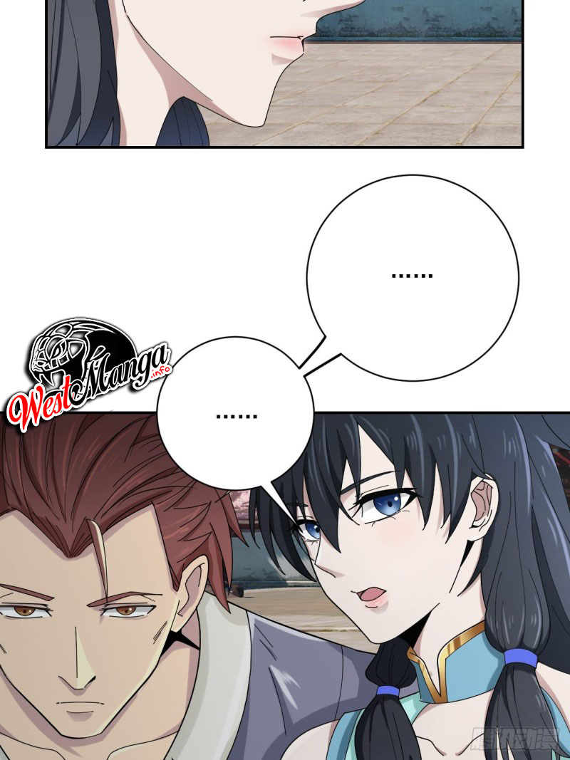 The Unparalleled Eternal Arts Chapter 10 Gambar 17