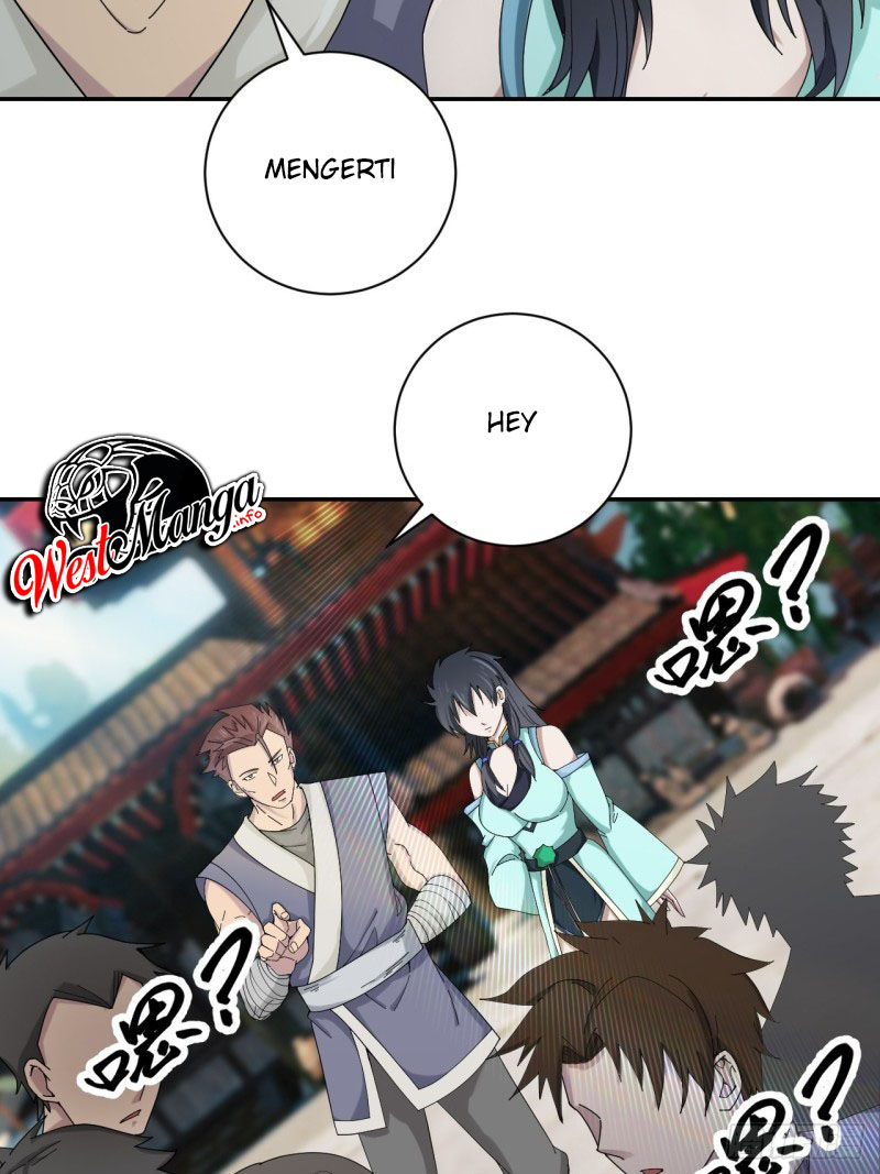 The Unparalleled Eternal Arts Chapter 10 Gambar 18