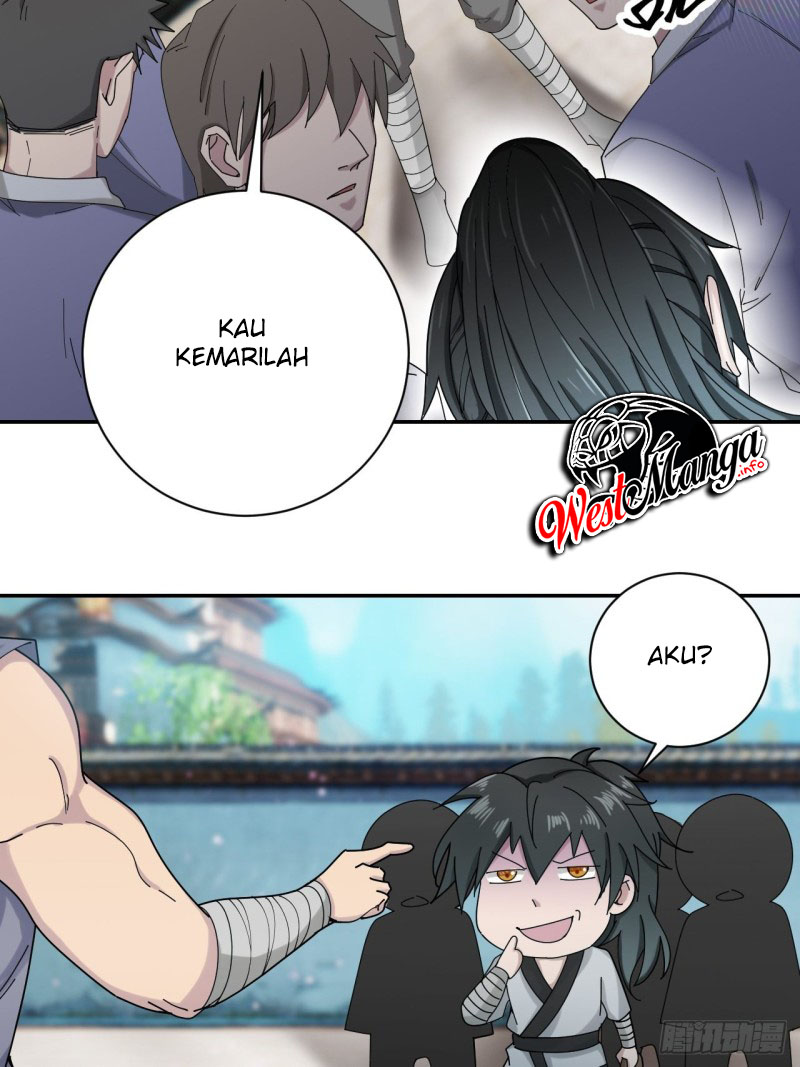 The Unparalleled Eternal Arts Chapter 10 Gambar 19