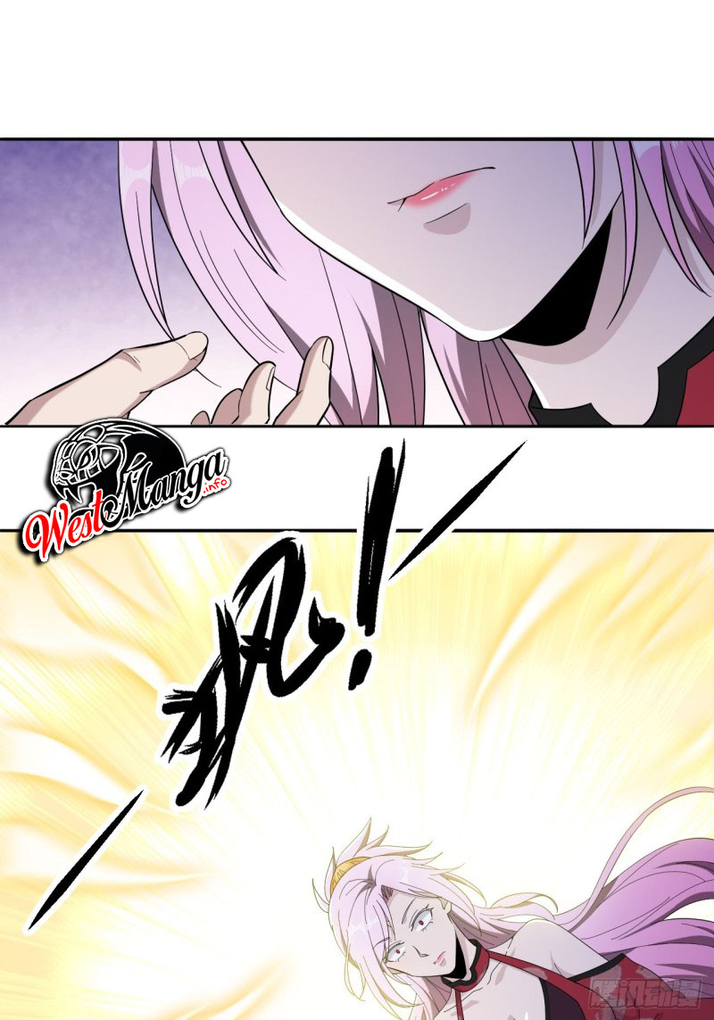 Baca  The Unparalleled Eternal Arts Chapter 10 Gambar 2