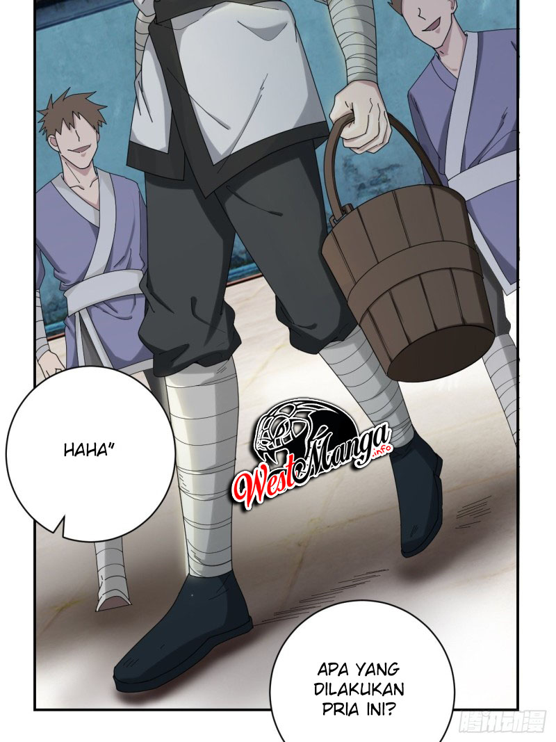 The Unparalleled Eternal Arts Chapter 10 Gambar 21