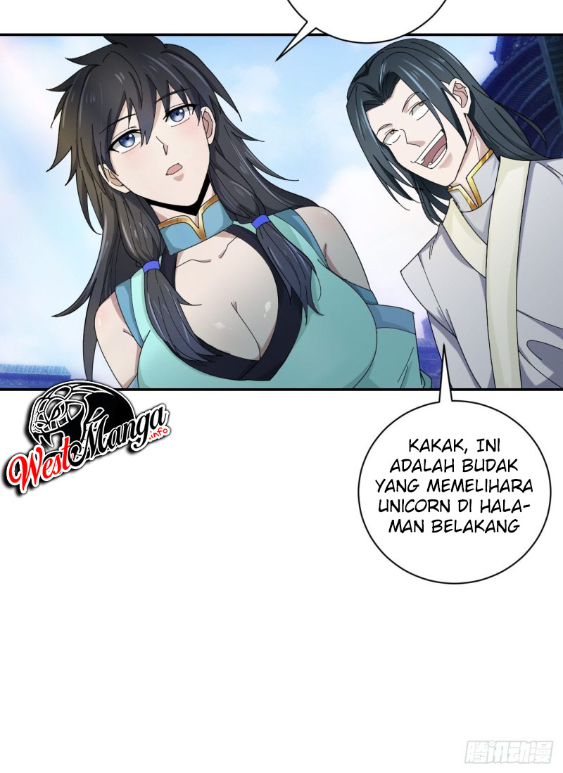 The Unparalleled Eternal Arts Chapter 10 Gambar 22