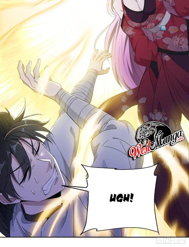 The Unparalleled Eternal Arts Chapter 10 Gambar 4