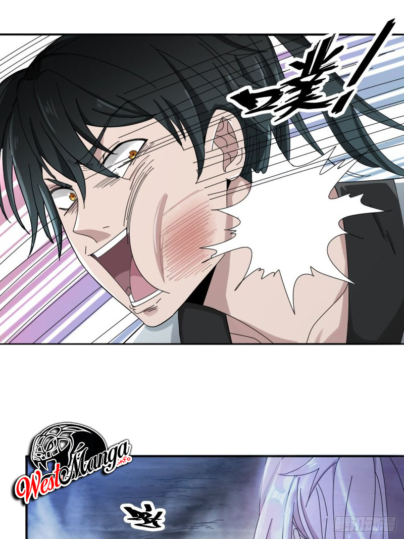 The Unparalleled Eternal Arts Chapter 10 Gambar 5