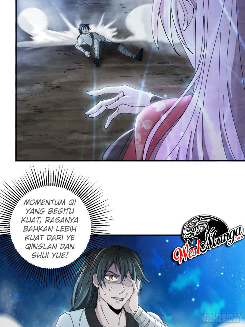 The Unparalleled Eternal Arts Chapter 10 Gambar 6