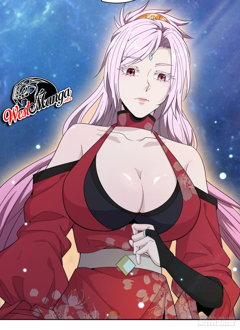 The Unparalleled Eternal Arts Chapter 9 Gambar 10
