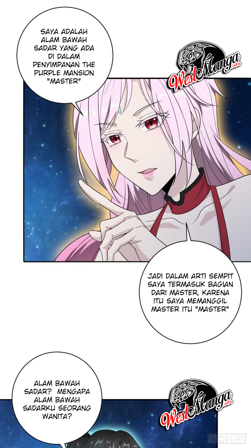 The Unparalleled Eternal Arts Chapter 9 Gambar 11