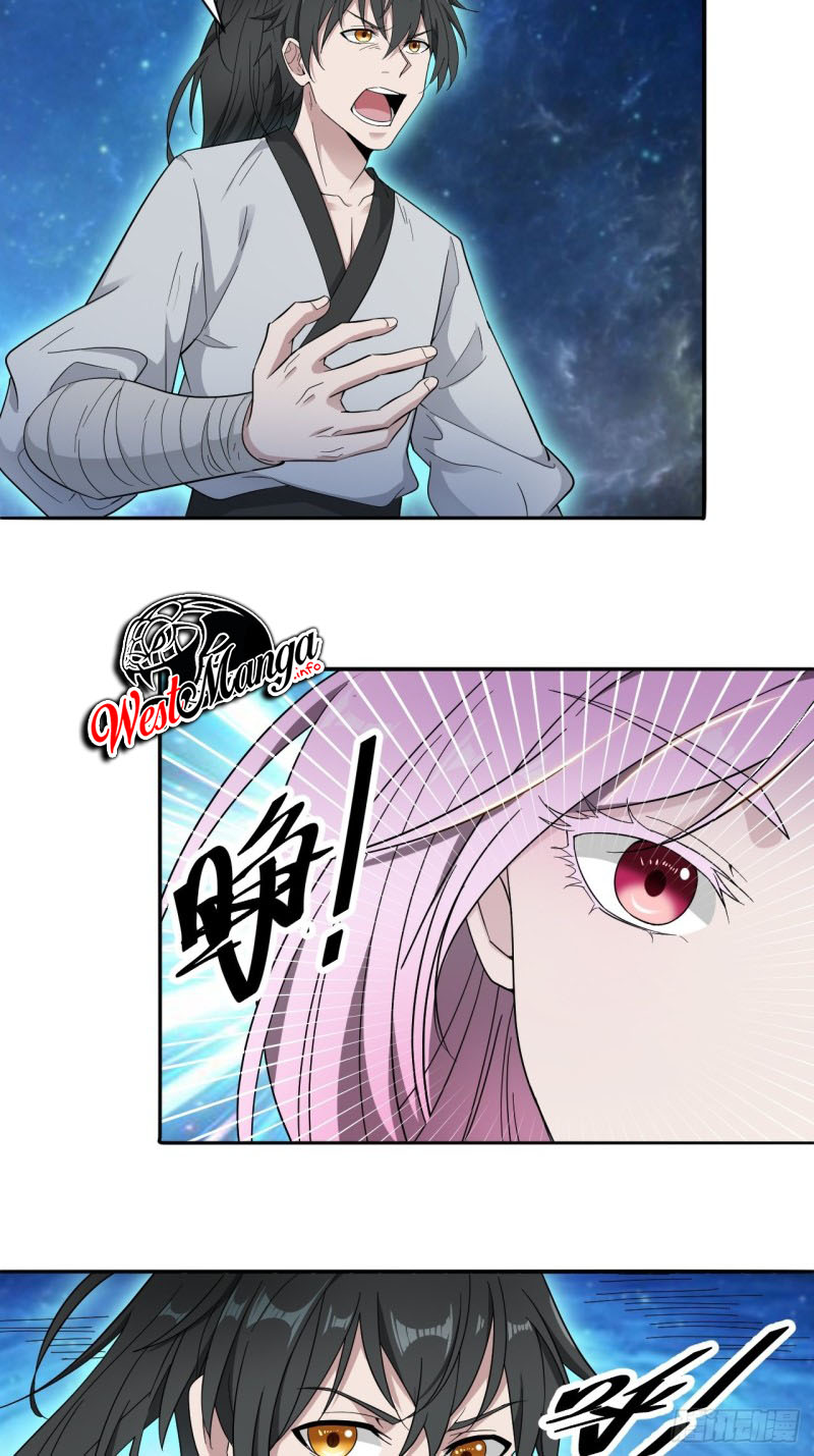 The Unparalleled Eternal Arts Chapter 9 Gambar 12