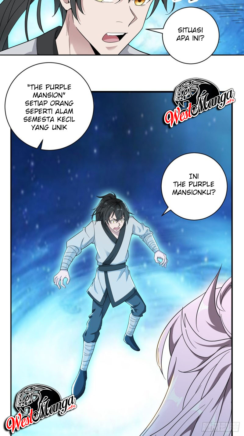 The Unparalleled Eternal Arts Chapter 9 Gambar 13
