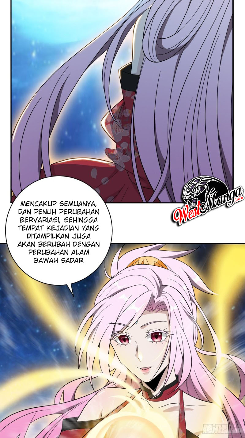 The Unparalleled Eternal Arts Chapter 9 Gambar 14