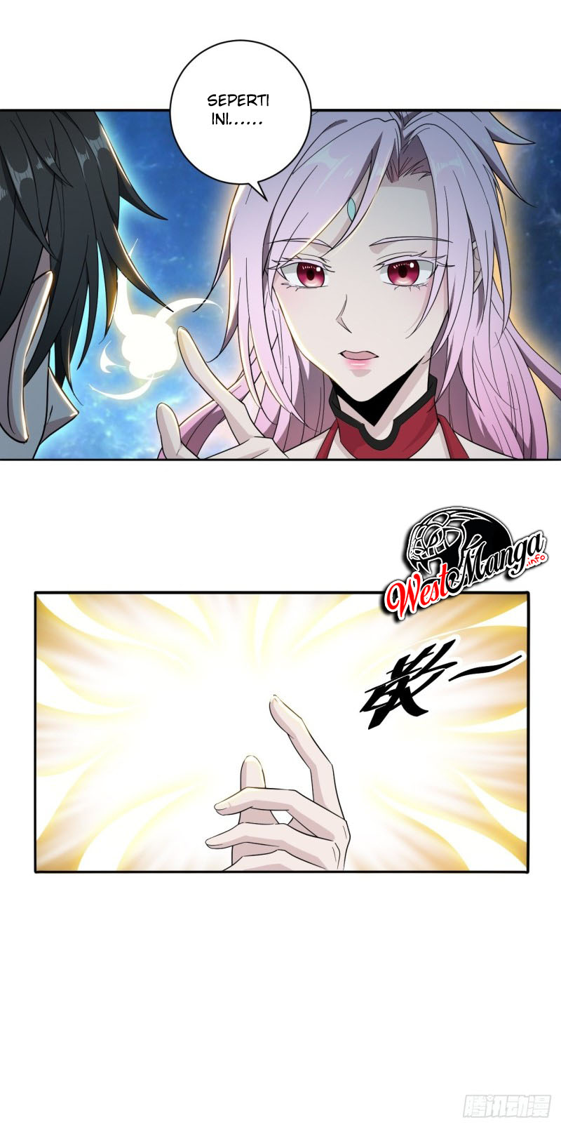 The Unparalleled Eternal Arts Chapter 9 Gambar 16