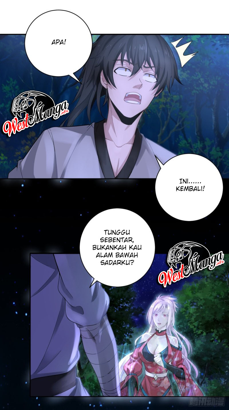 The Unparalleled Eternal Arts Chapter 9 Gambar 17