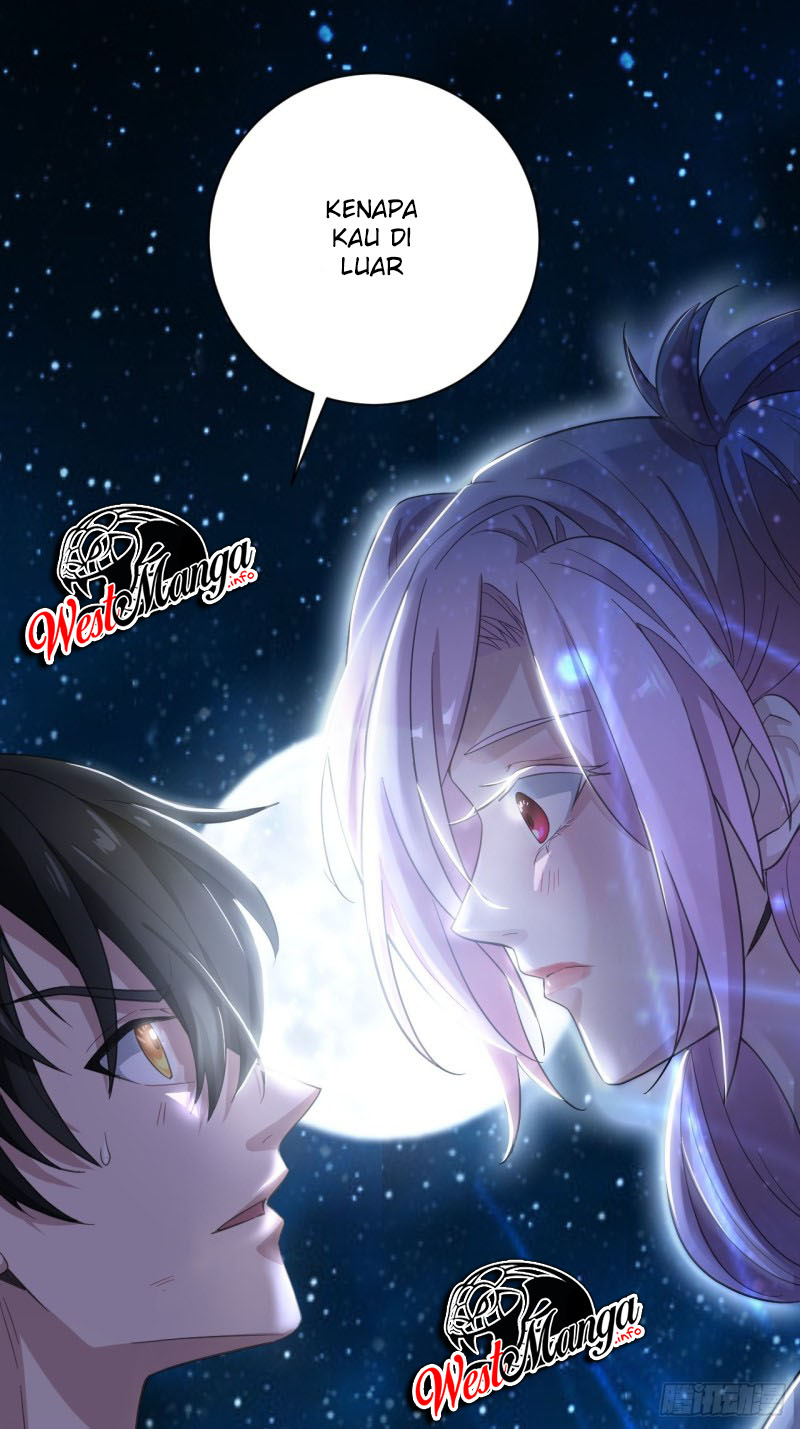 The Unparalleled Eternal Arts Chapter 9 Gambar 18