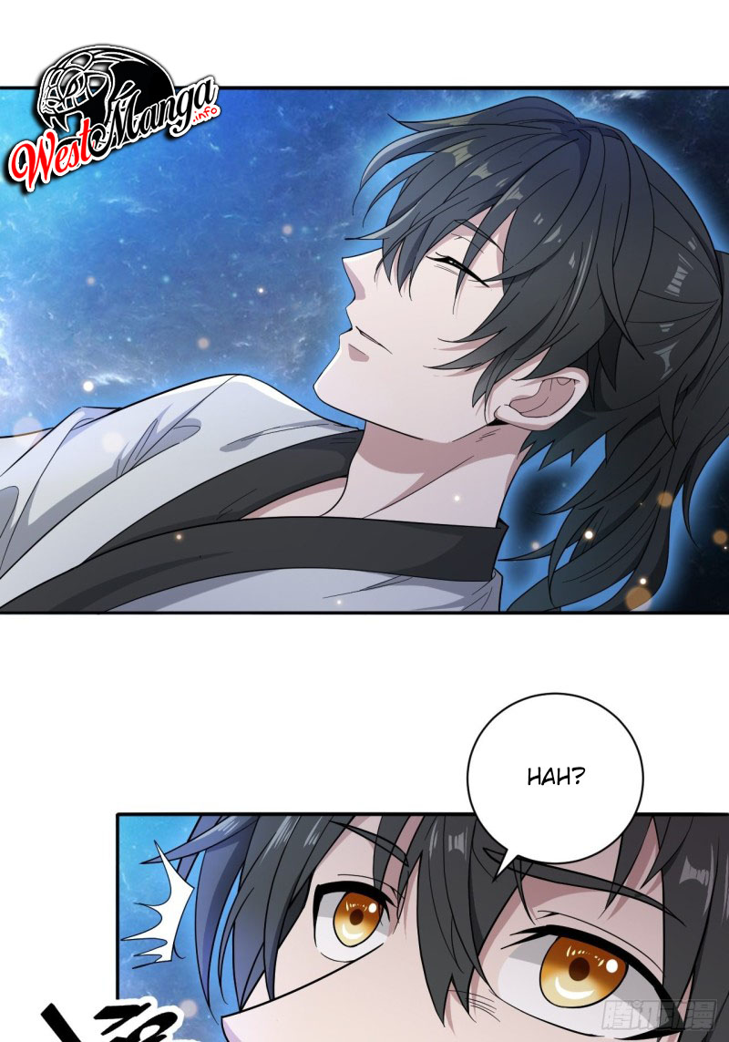 Baca Manhua The Unparalleled Eternal Arts Chapter 9 Gambar 2