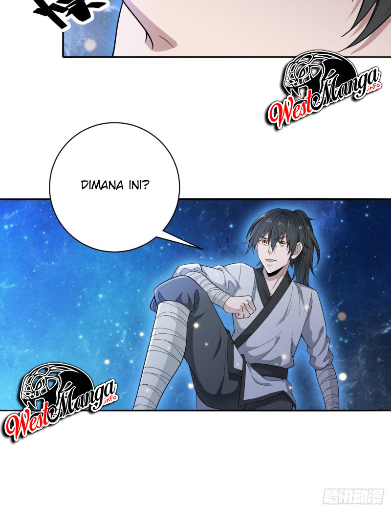 The Unparalleled Eternal Arts Chapter 9 Gambar 4