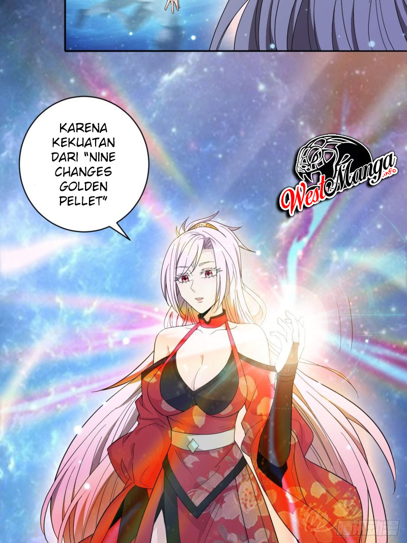The Unparalleled Eternal Arts Chapter 9 Gambar 6