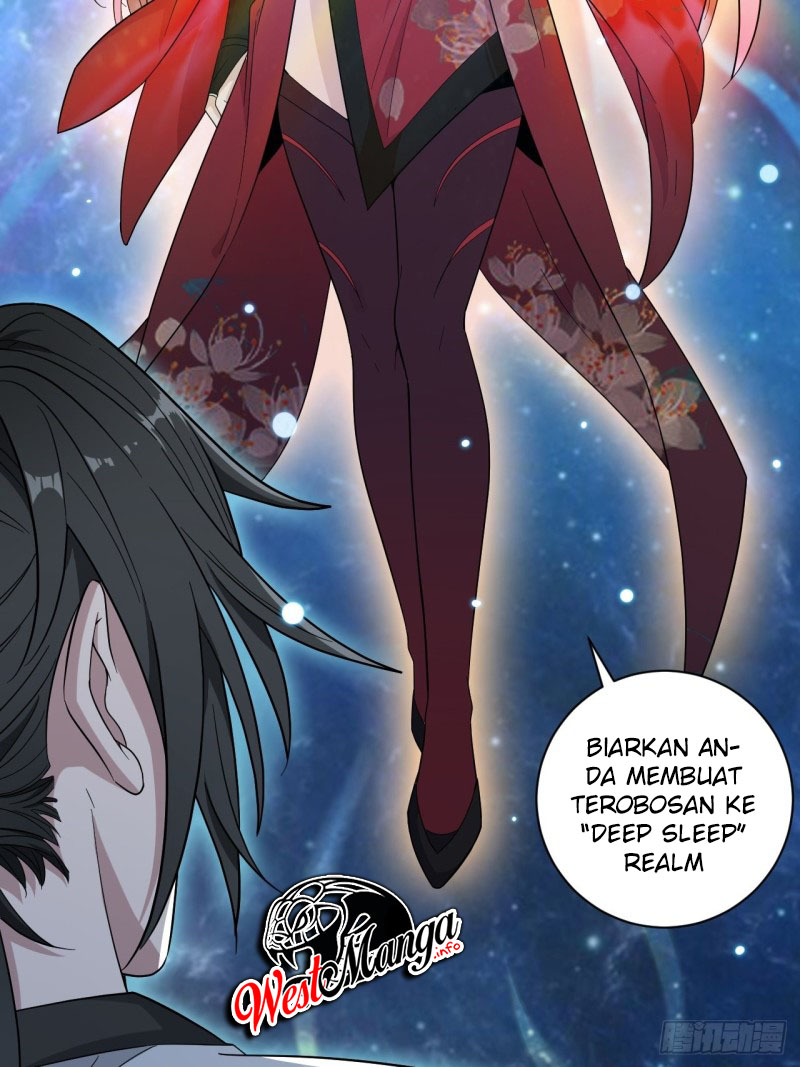 The Unparalleled Eternal Arts Chapter 9 Gambar 7