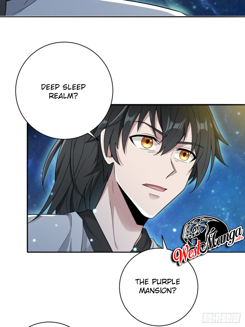 The Unparalleled Eternal Arts Chapter 9 Gambar 8