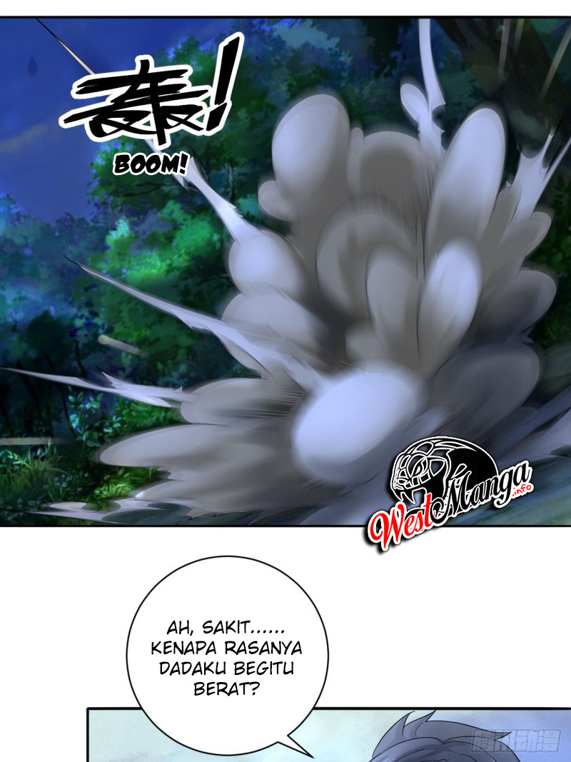 The Unparalleled Eternal Arts Chapter 8 Gambar 10