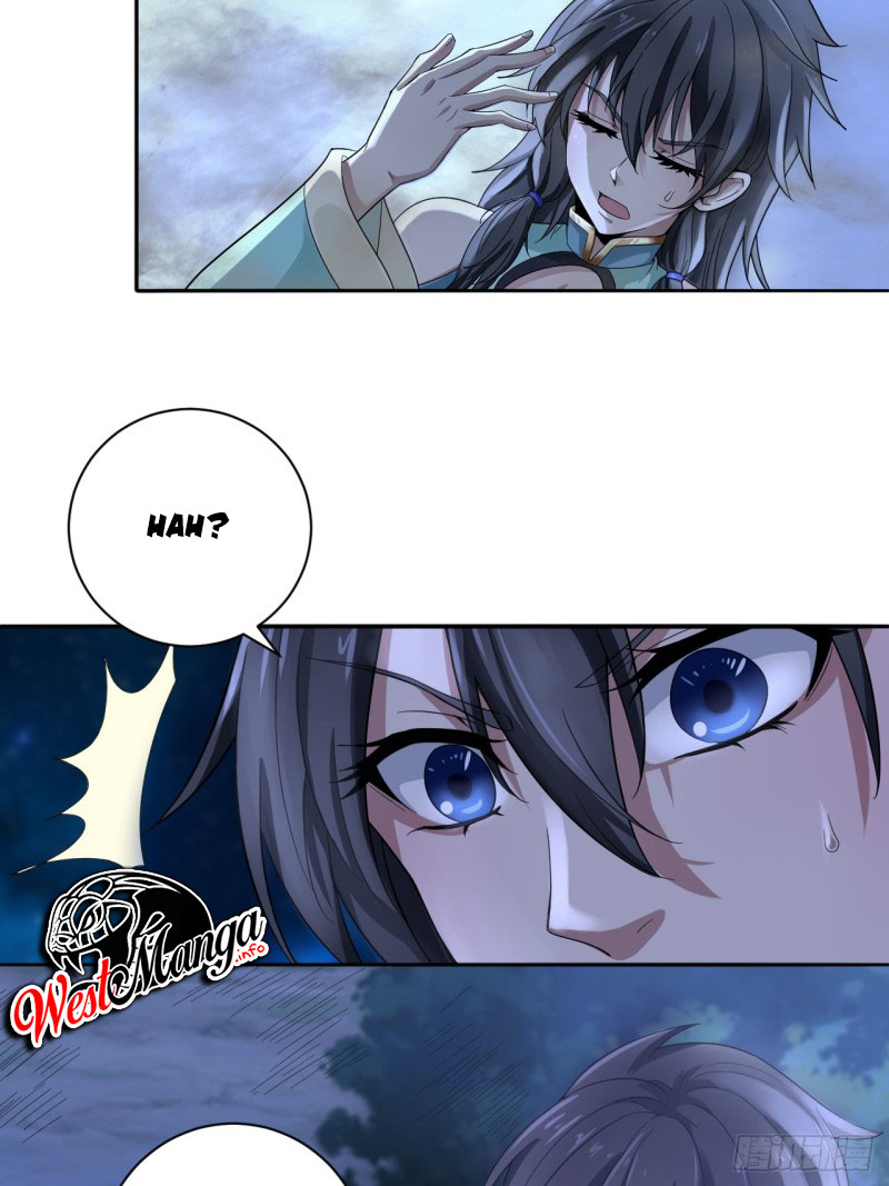 The Unparalleled Eternal Arts Chapter 8 Gambar 11