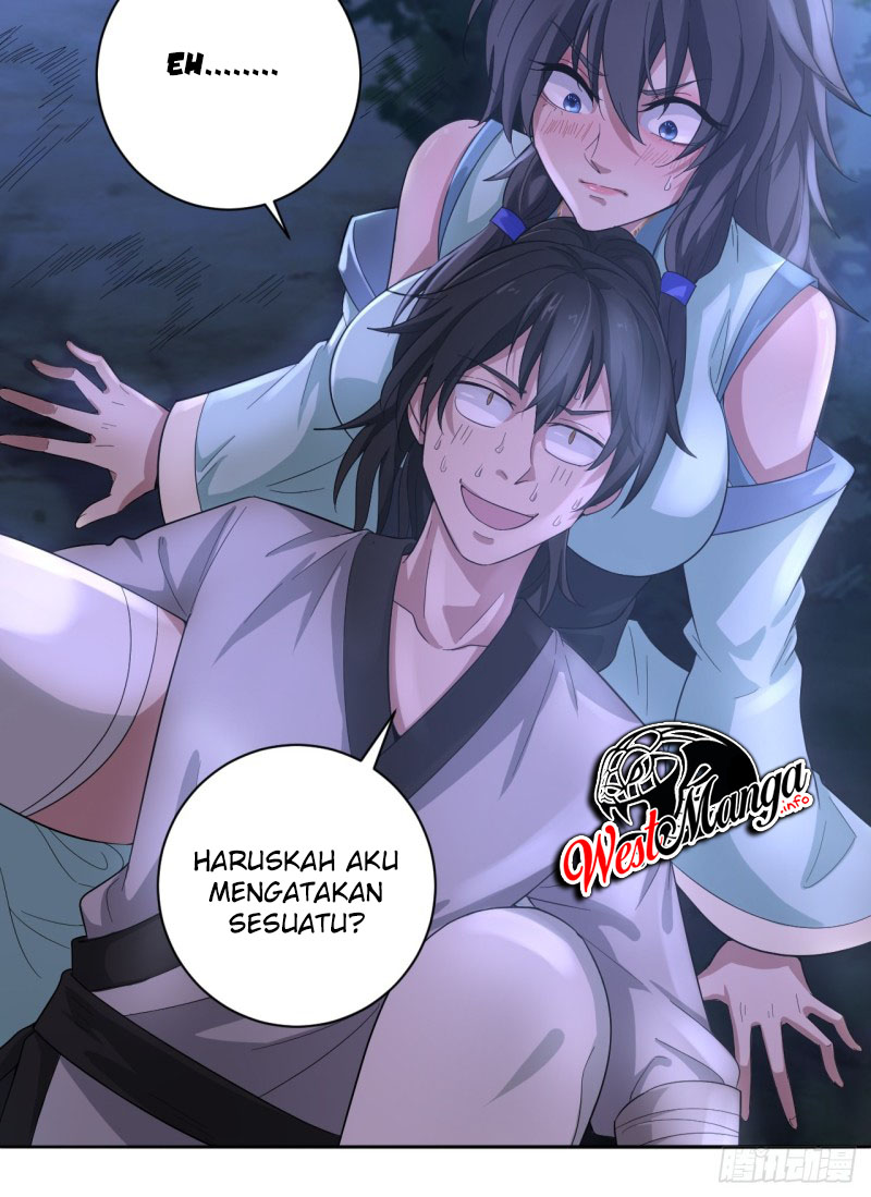 The Unparalleled Eternal Arts Chapter 8 Gambar 12
