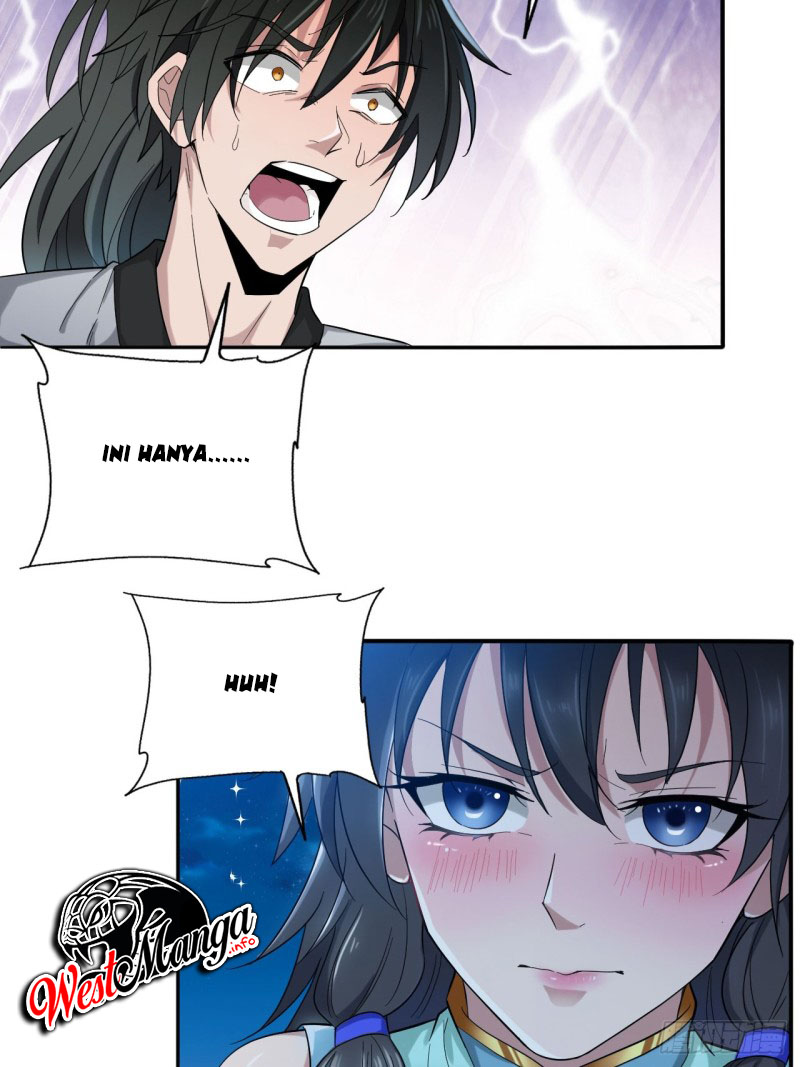 The Unparalleled Eternal Arts Chapter 8 Gambar 14