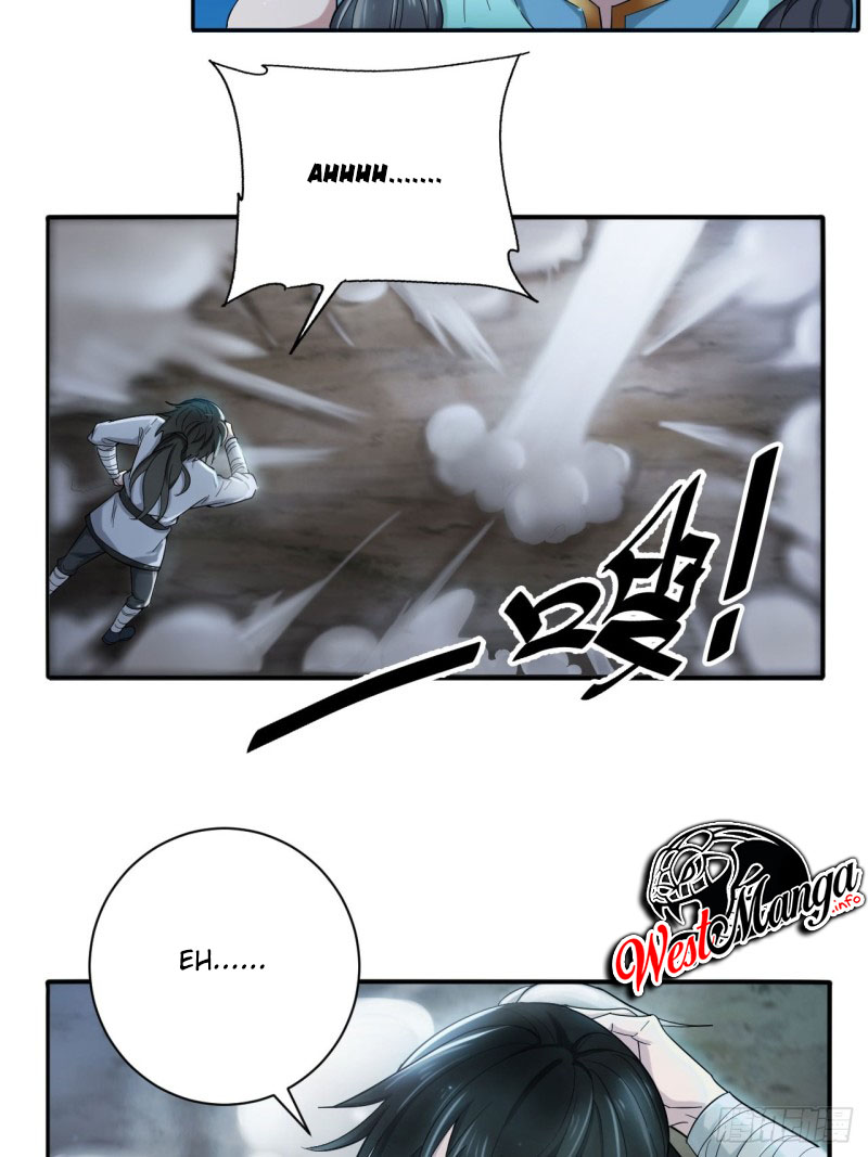 The Unparalleled Eternal Arts Chapter 8 Gambar 15