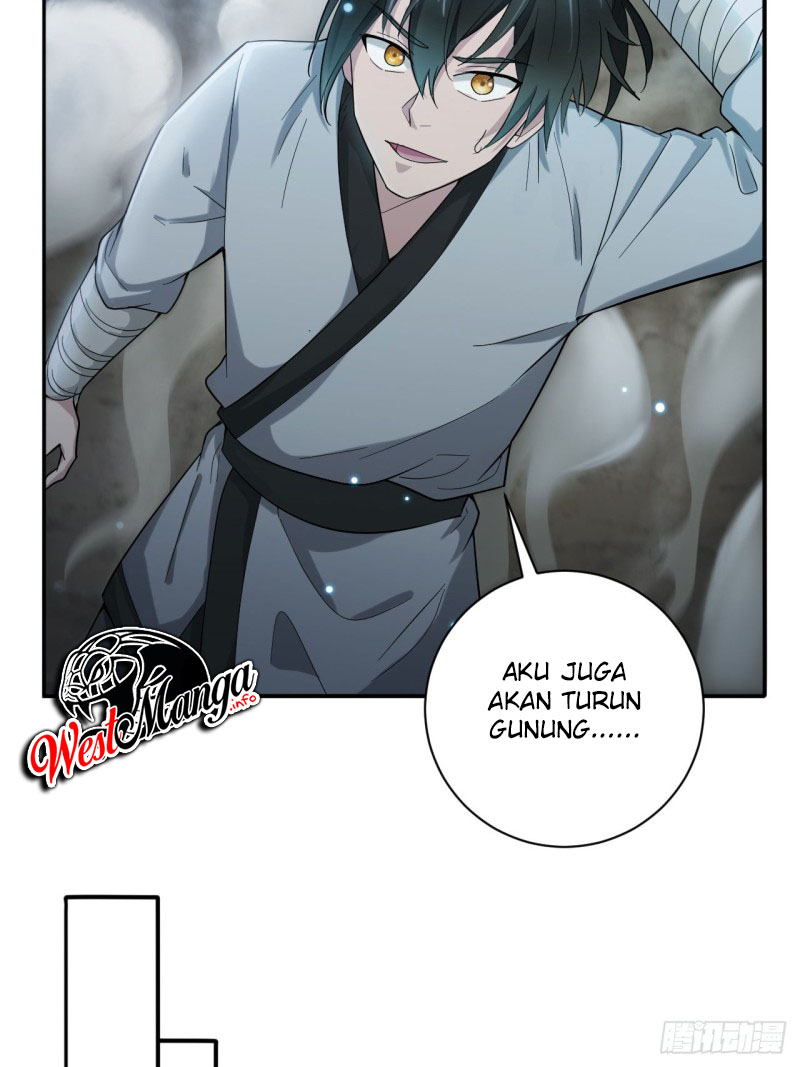 The Unparalleled Eternal Arts Chapter 8 Gambar 16
