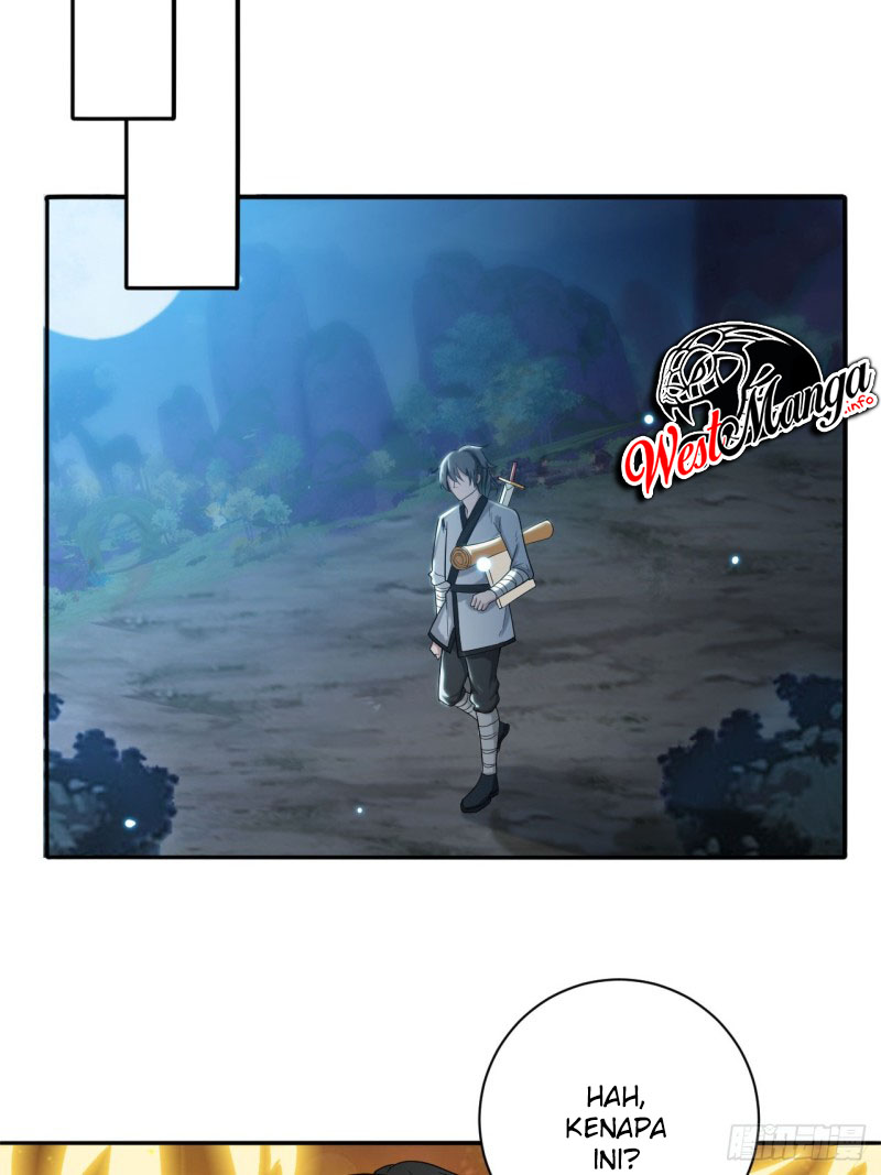 The Unparalleled Eternal Arts Chapter 8 Gambar 17