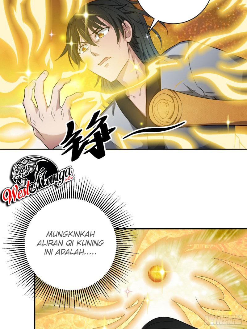 The Unparalleled Eternal Arts Chapter 8 Gambar 18