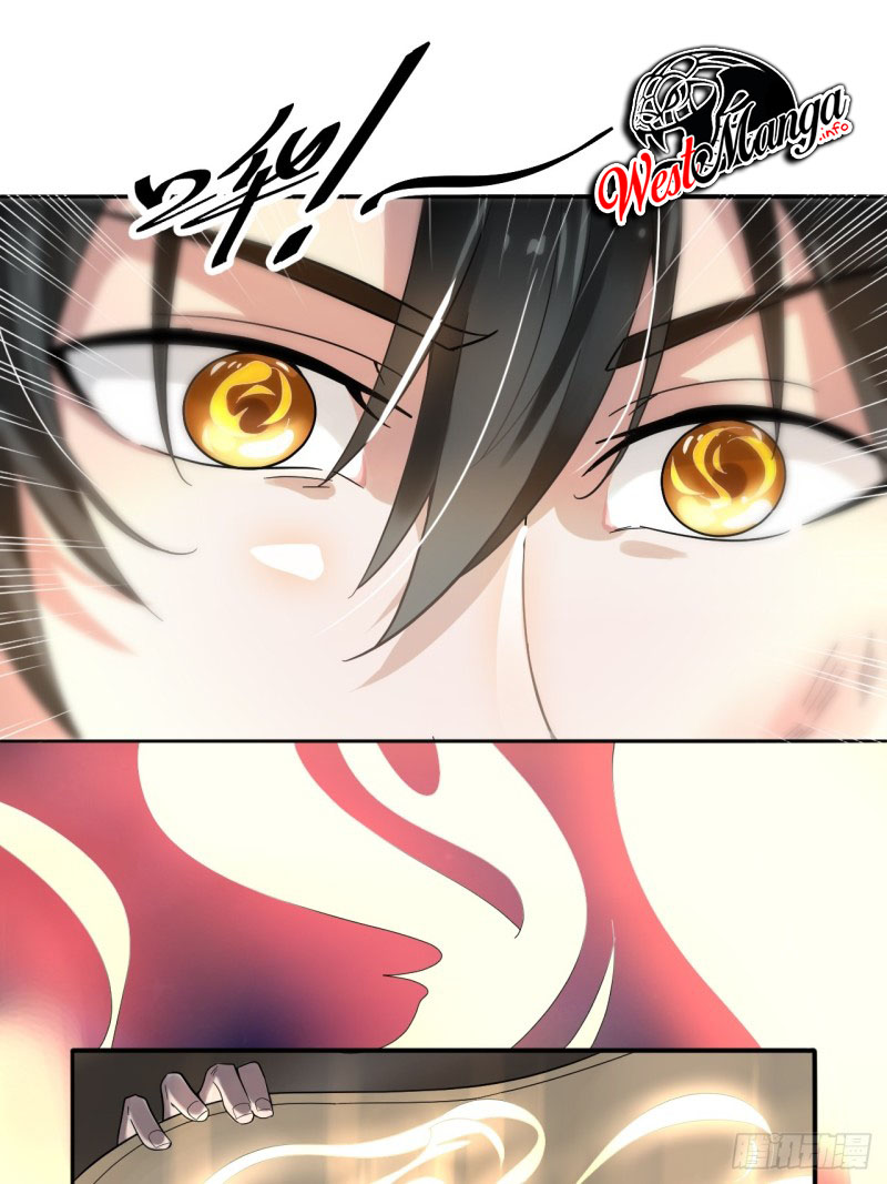 Baca  The Unparalleled Eternal Arts Chapter 8 Gambar 2