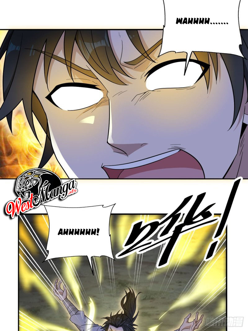 The Unparalleled Eternal Arts Chapter 8 Gambar 21