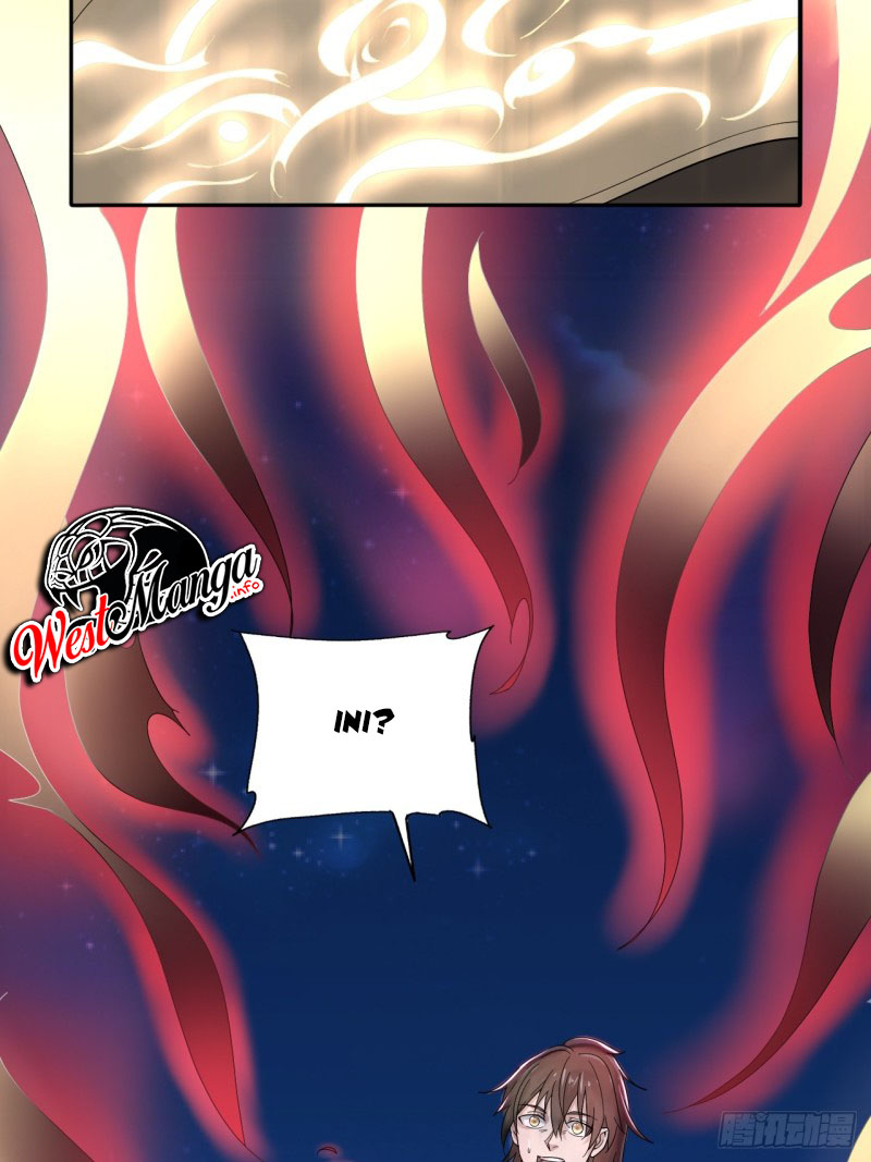 The Unparalleled Eternal Arts Chapter 8 Gambar 4