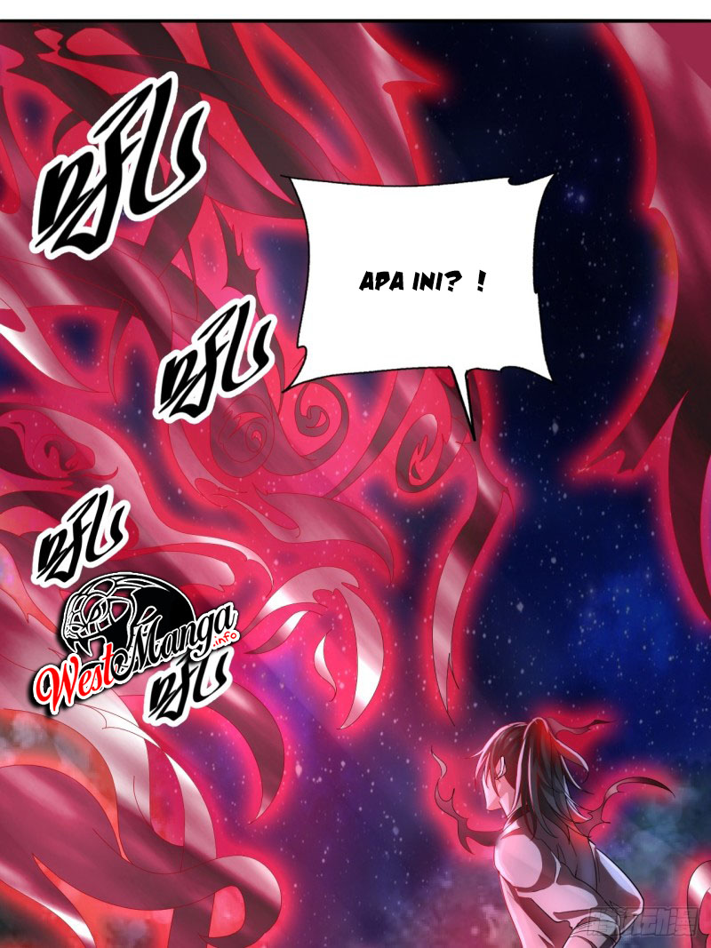 The Unparalleled Eternal Arts Chapter 8 Gambar 6