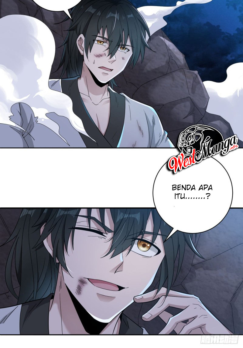 The Unparalleled Eternal Arts Chapter 7 Gambar 12