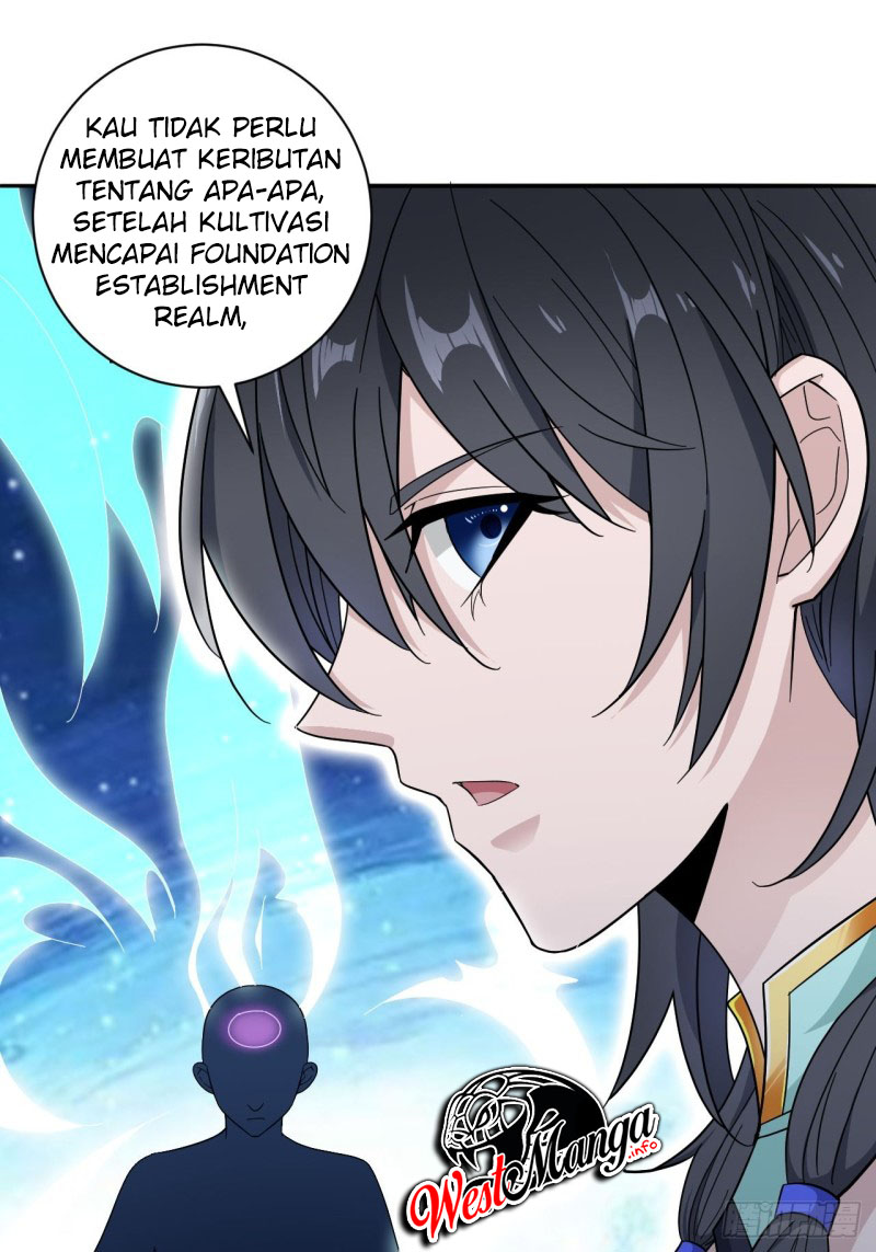 The Unparalleled Eternal Arts Chapter 7 Gambar 13