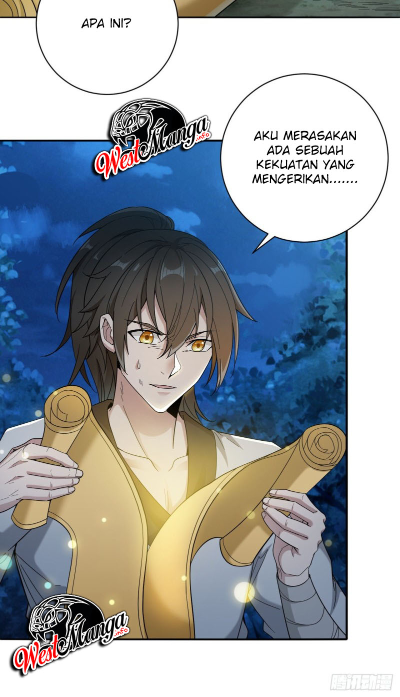 The Unparalleled Eternal Arts Chapter 7 Gambar 17