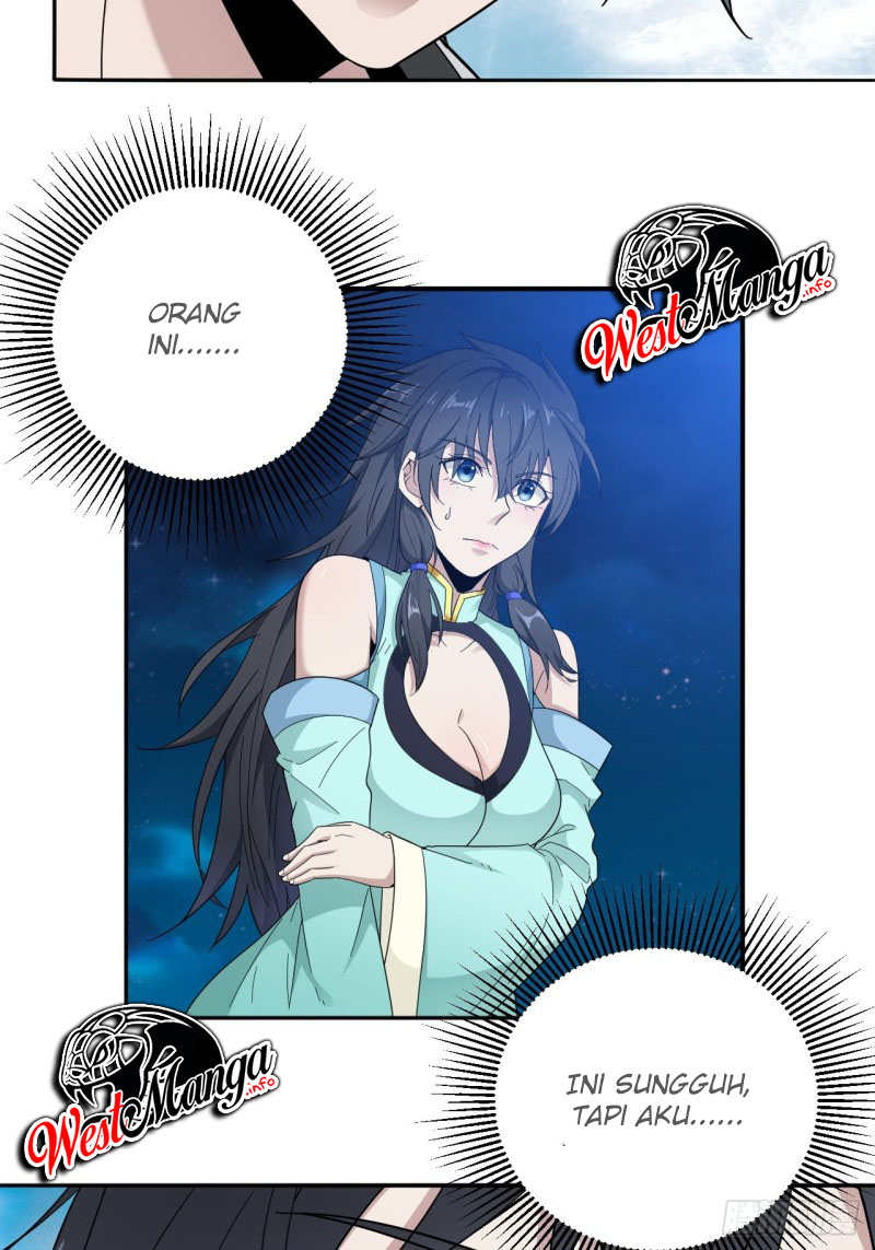 The Unparalleled Eternal Arts Chapter 7 Gambar 6