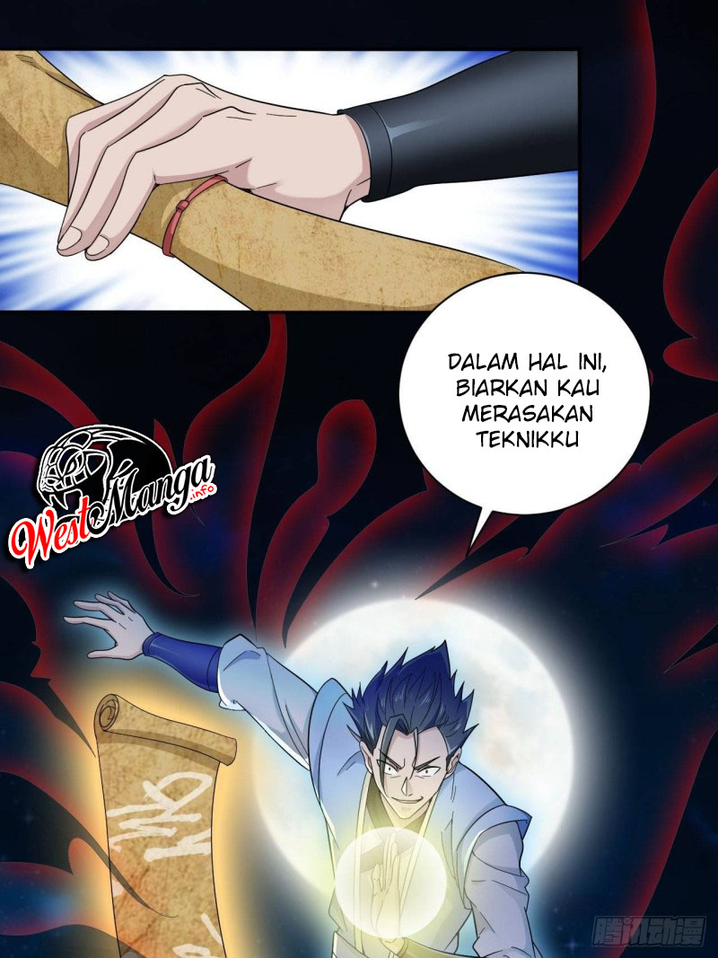 The Unparalleled Eternal Arts Chapter 5 Gambar 12