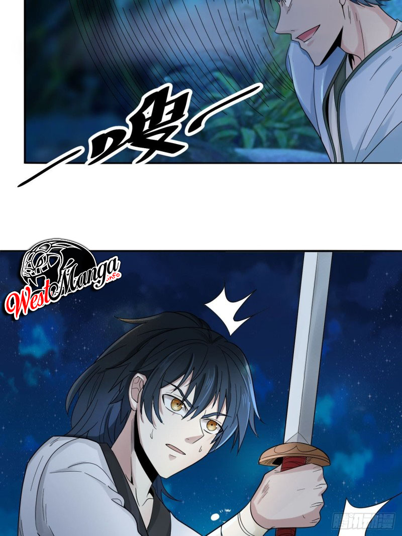 The Unparalleled Eternal Arts Chapter 5 Gambar 13