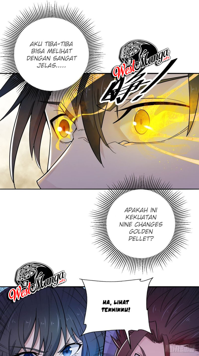 The Unparalleled Eternal Arts Chapter 5 Gambar 17