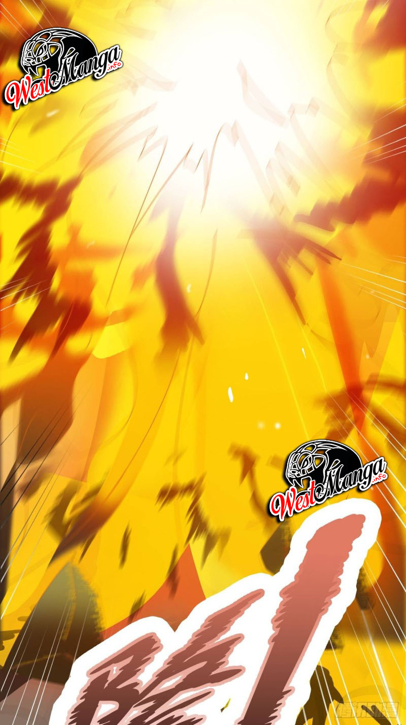 The Unparalleled Eternal Arts Chapter 5 Gambar 19
