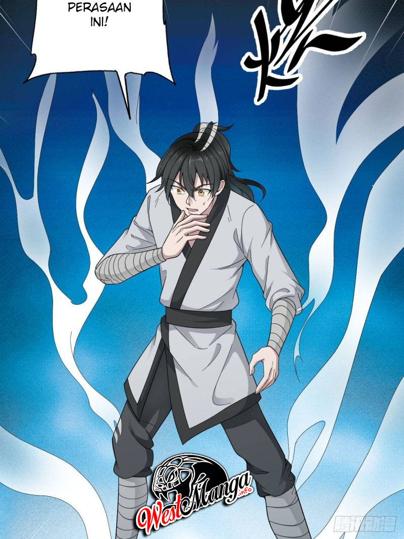 The Unparalleled Eternal Arts Chapter 5 Gambar 7