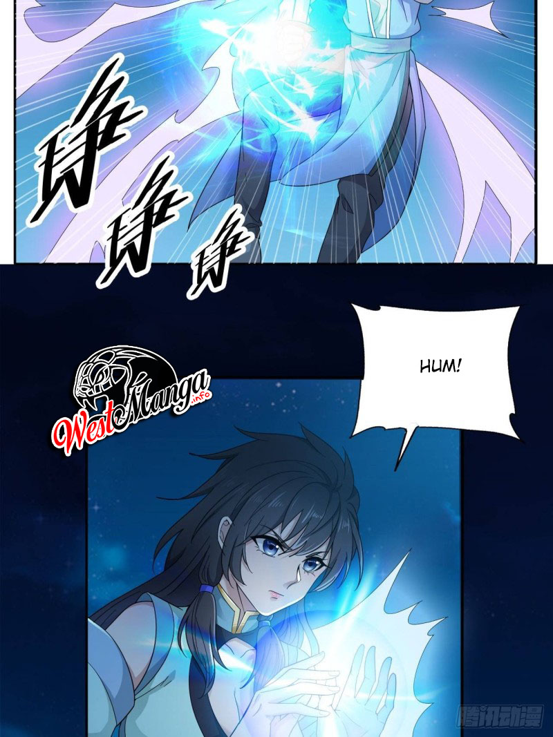 The Unparalleled Eternal Arts Chapter 5 Gambar 10